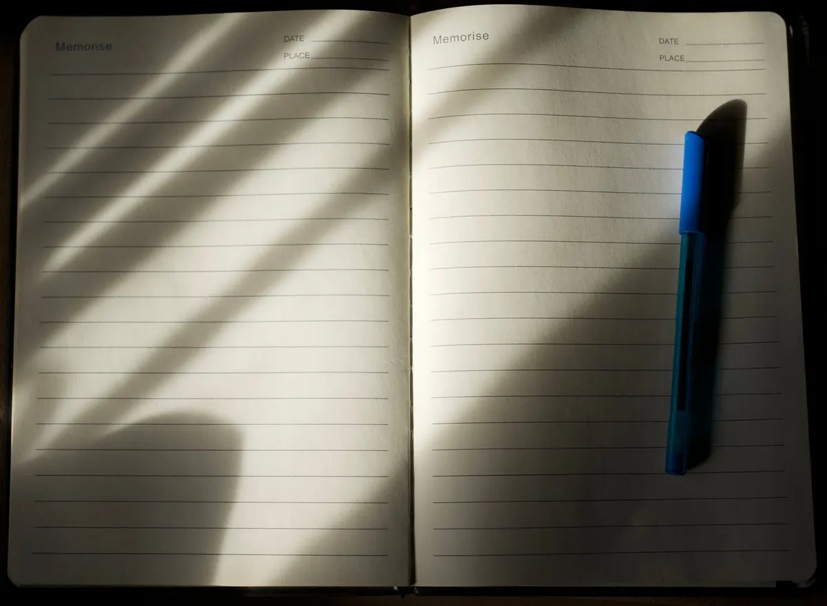 How to Start a Stoic Journal: 5 Evening Prompts for Busy People