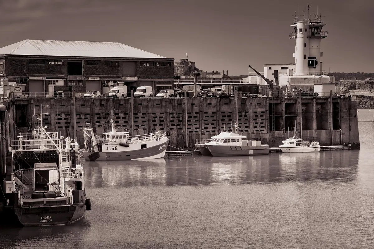 Wisdom from UK Coastal Towns: Lessons in Slowing Down
